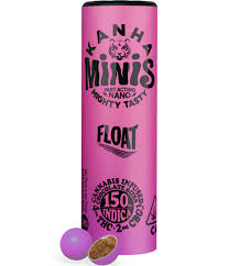 MINIS 2:1 THC/CBG - 25PK | EDIBLE | 150MG