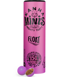 Kanha - 100mg 2:1 THC:CBG Minis - Float