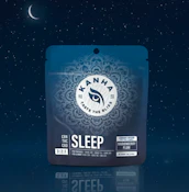 Sleep Marionberry Plum 3:2:1 FX Gummies - 100mg