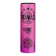 Kanha | Nano Float 4:2 | Minis | THC:CBG | Chocolate Bites | 25pcs | 100mg