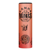 Kanha | Nano Fly 4:2 | Minis | THC:THCV | Chocolate Bites | 25pcs | 100mg