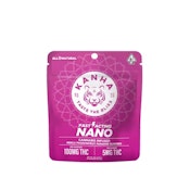Kanha | Nano | Passionfruit Paradise | Gummies