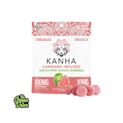 KANHA - Pink Guava - 10Pk - 100MG