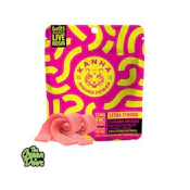 KANHA - Strawberry Lemonade Rosin Belts - 4Pk - 100MG