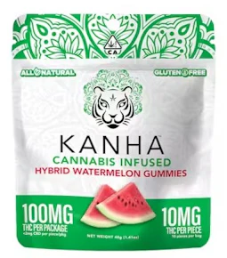Watermelon 100Mg