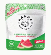 Kanha Gummies Watermelon