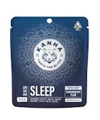 Kanha Sleep Marionberry Plum 3:2:1