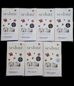 PB & J KANNA CHOC BAR