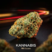 KANNABIS - 98 Octane - 3.5g