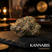 KANNABIS - Funkmaster - 3.5g