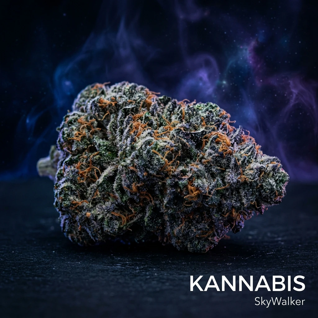 CBX - KANNABIS - Skywalker - 3.5g Main Image