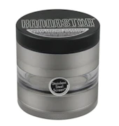RYOT | Kannastor Grinder | Gunmetal