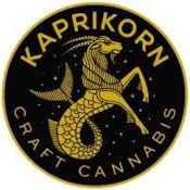 Kaprikorn 5pk Honey Banana Infused w/LR Critical Plus Pre-rolls