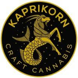 Kaprikorn - Kaprikorn Cadillac Rainbows 2g Cured Resin Budder