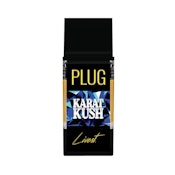 Plugplay - Livest: Karat Kush 1g