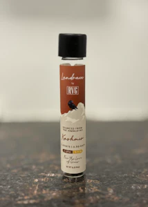 Ravens View - Raven's View - Kashmir - Landrace Sativa .5g Preroll 2pk