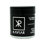 Kaviar | Craft Flower | Windy City Mints | 3.5g