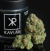 Berry Scout Popcorn - 3.5g