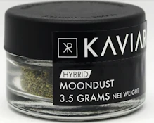 Runtz Medley Moondust Infused Shake - 3.5g
