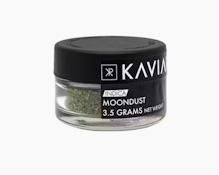 Blue Unicorn Moondust Infused Shake - 3.5g