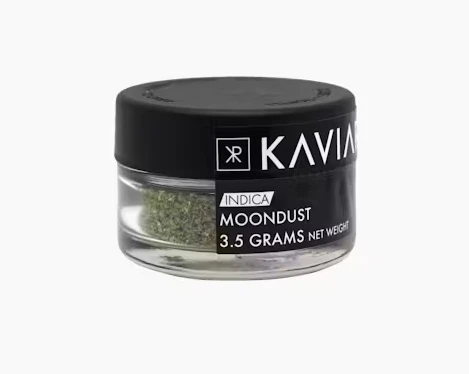 Kaviar - Pasture Bedtime Moondust Infused Shake - 3.5g Main Image