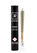 Coma Infused Pre-Roll - 1.5g