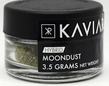 Peanut Butter Cherry Pie Infused Moondust - 3.5g