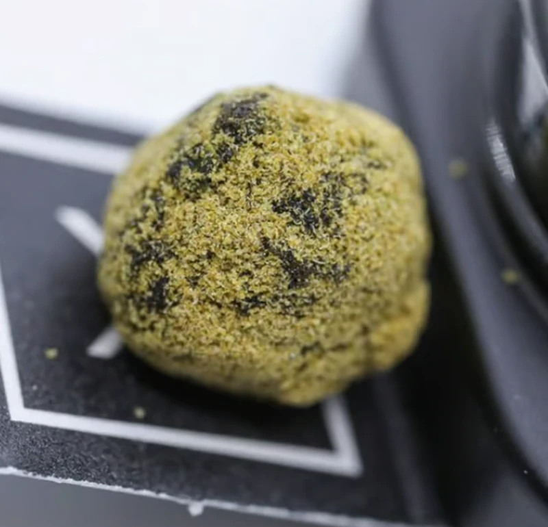 Kaviar - SQZ Infused Moonrock - 1g Main Image