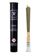 Dutch Dragon Infused Pre-Roll - 1.5g
