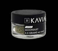Dutch Dragon Moondust Infused Shake - 3.5g
