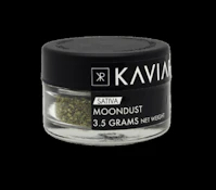 Chemdawg x Super Skunk Moondust Infused Shake - 3.5g