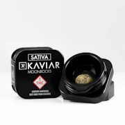 Kaviar Sativa Moonrock - 1g