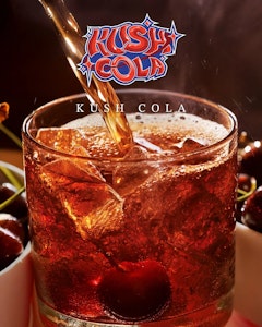 Wonderbrett - Flower | Buds | Wonderbrett | Kush Cola | 3.5g