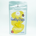 Quality Drugs Pineapple Punch Ginger 20pk Gumdrops