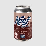 Keef Xtreme | Cherry Cola 100mg (Carbonated)
