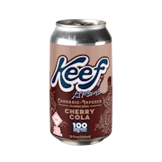 Keef - Soda - Cherry Bomb - 100mg