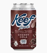Keef Classic Soda Cherry Cola XTREME - 100mg