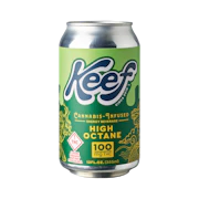Keef - Soda - High Octane - 100mg