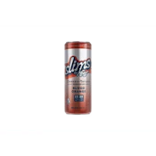 Keef | Slims | Blood Orange CBD 1:1 | Sparkling Water