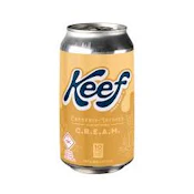 Keef Classic Soda C.R.E.A.M. - 100mg
