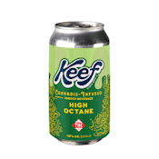 Keef Energy High Octane XTREME - 100mg