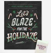 Hoiday | Add A Pre-Roll (KushKards)