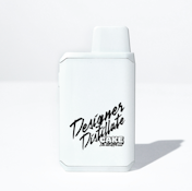 Cake White Raspberry (H) AIO 1.25g