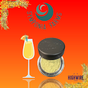 Symponia Farms Kief Mimosa EVO 7g Bucket