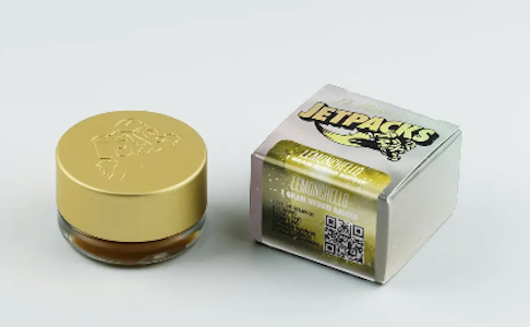 Jetpacks - JetPacks | Lemonchello | Badder