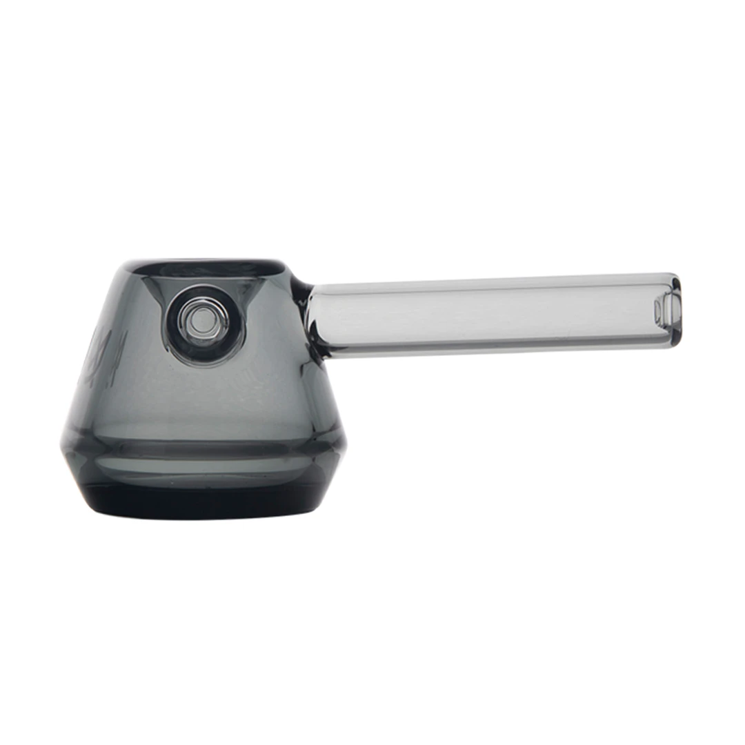 MJ ARSENAL - KETTLE HAND PIPE - SLATE - MJ ARSENAL Main Image