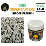 Super Tasterz: Kevlar (Indoor Premium Flower) 3.5g Special 