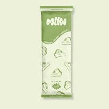 Mllw - Mllw - 48 THC Key Lime Pie Main Image