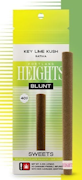 Portland Heights Key Lime Kush Moonrock Sweets Infused Blunt 2g