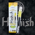 HASHISH: Key Lime Kush 1g Live Rosin AIO (I)